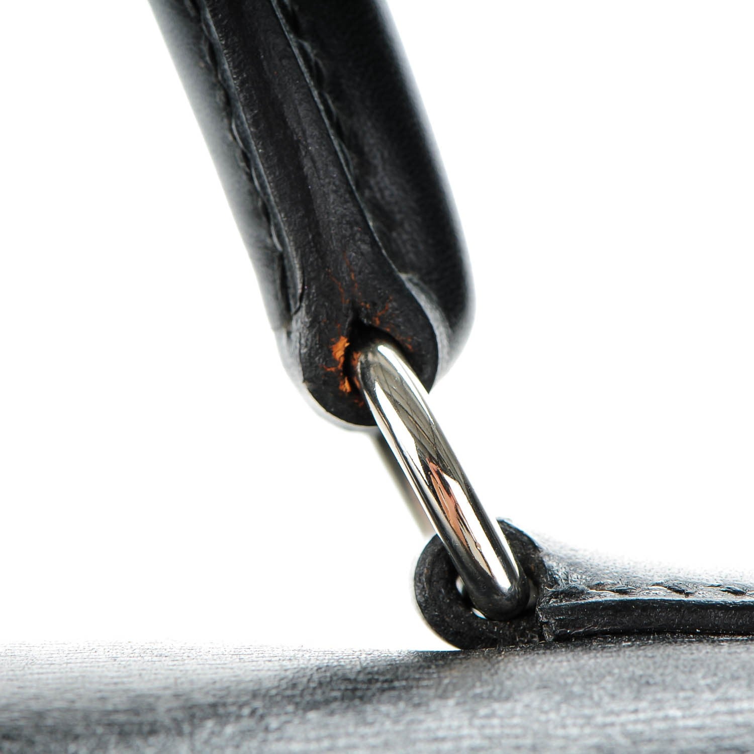 Hermes Box Kelly Sellier 32 Black 22 of 25