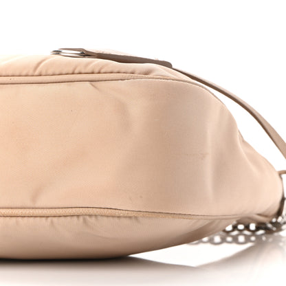 Prada Nylon Re-Edition 2005 Shoulder Bag Cammeo 8 of 9