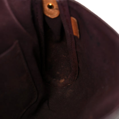 Louis Vuitton Monogram Favorite MM 14 of 21