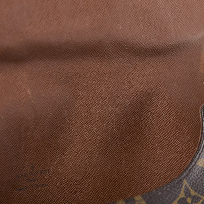 Louis Vuitton Monogram Musette GM 8 of 11