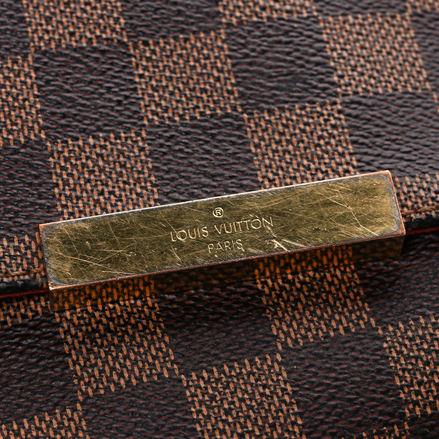 Louis Vuitton Damier Ebene Favorite MM 12 of 14
