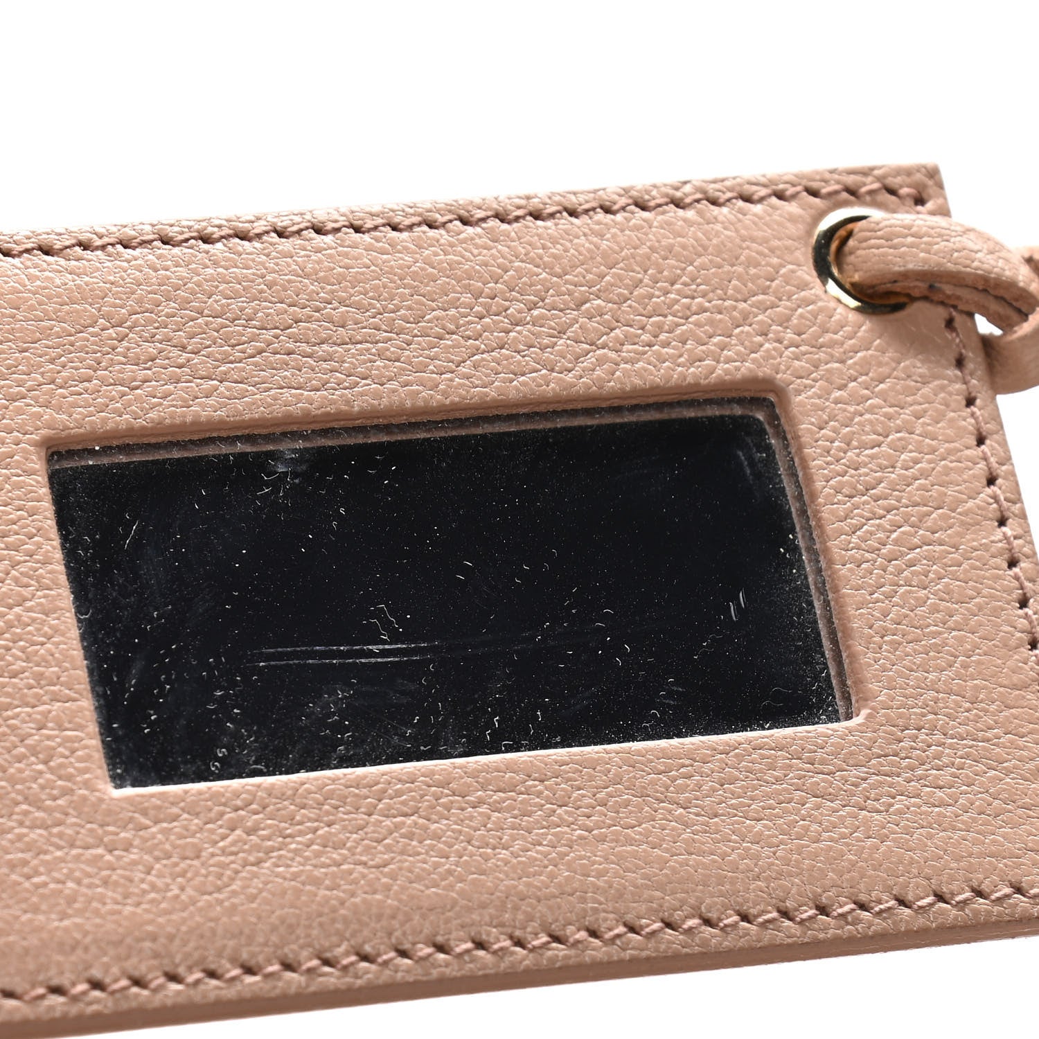 Balenciaga Agneau Giant 12 Gold Hardware Envelope Strap Clutch Rose Bonbon 14 of 17