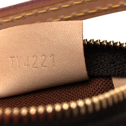 Louis Vuitton Monogram Nano Speedy 7 of 11