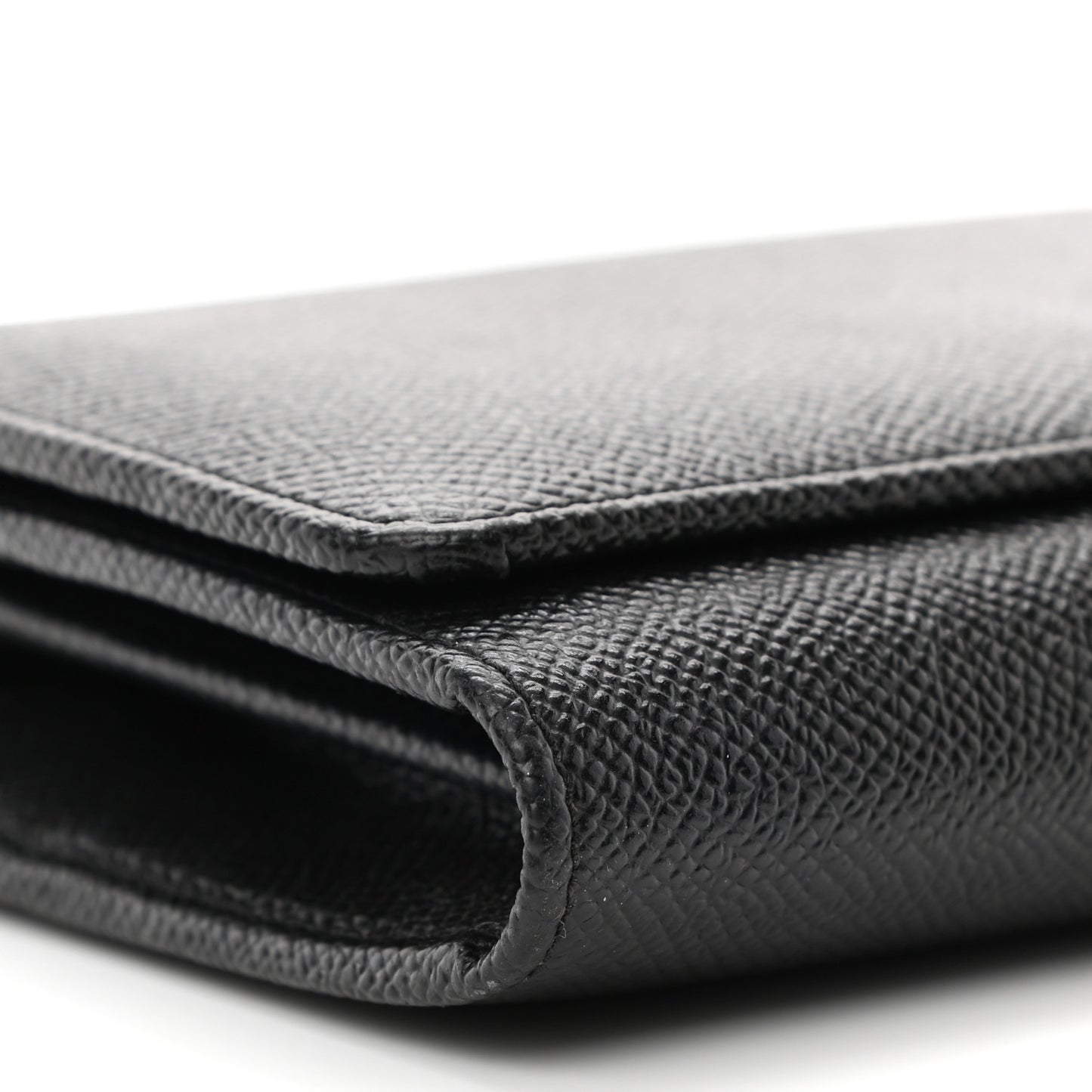 Dauphine Wallet On Chain Black