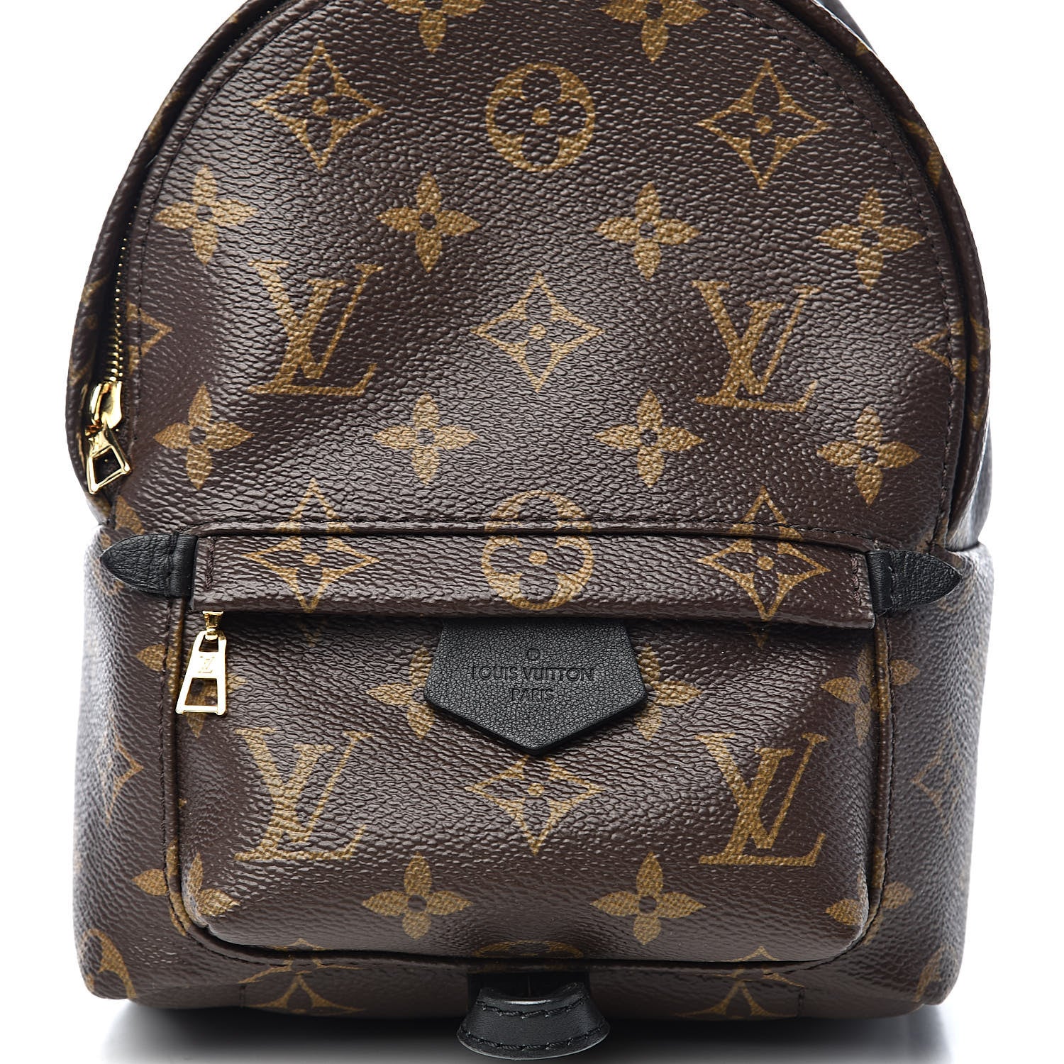 Louis Vuitton Monogram Palm Springs Backpack Mini 10 of 10