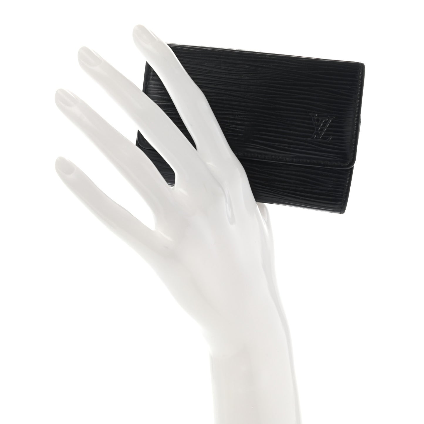 Epi Multicles 6 Key Holder Black