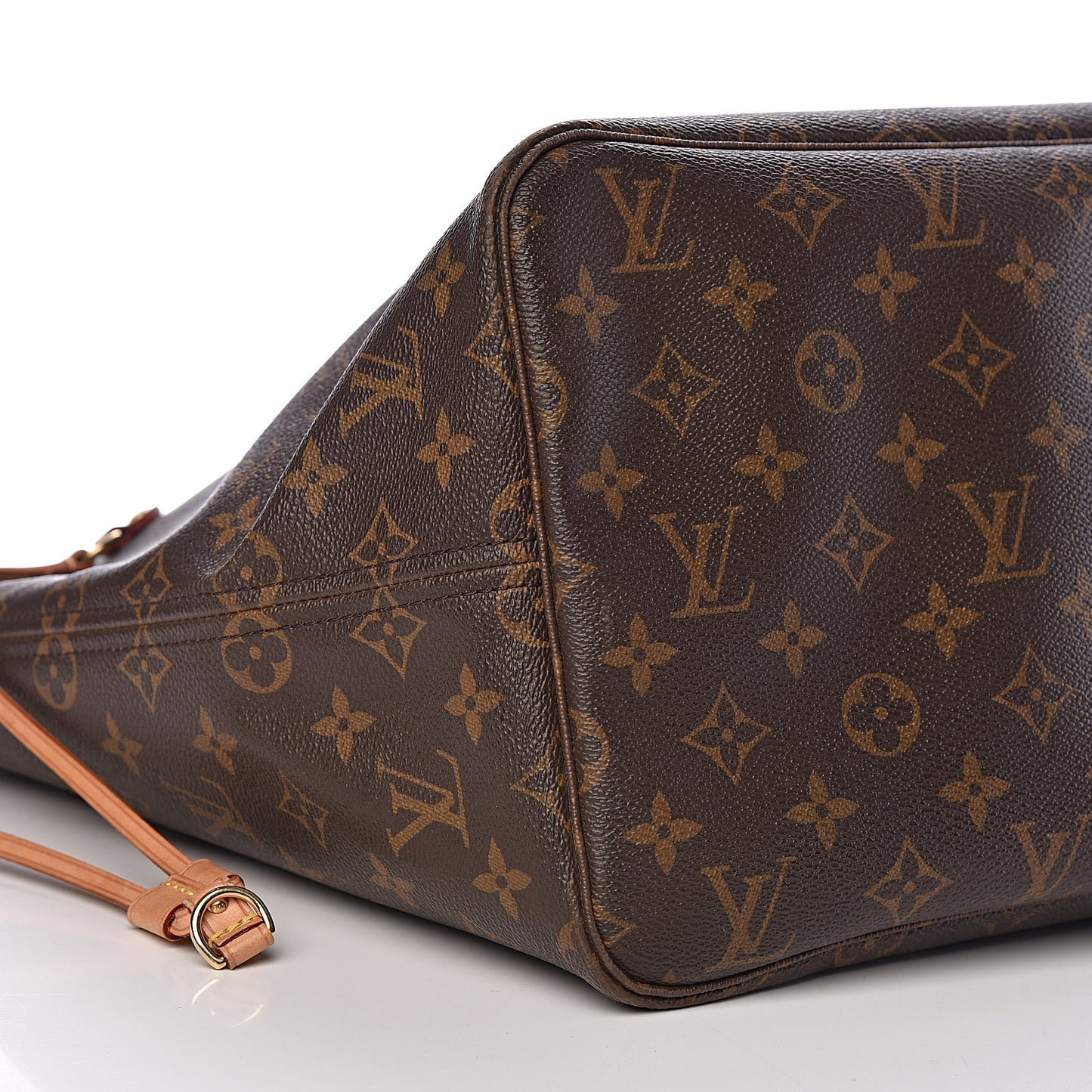 Monogram Neverfull GM