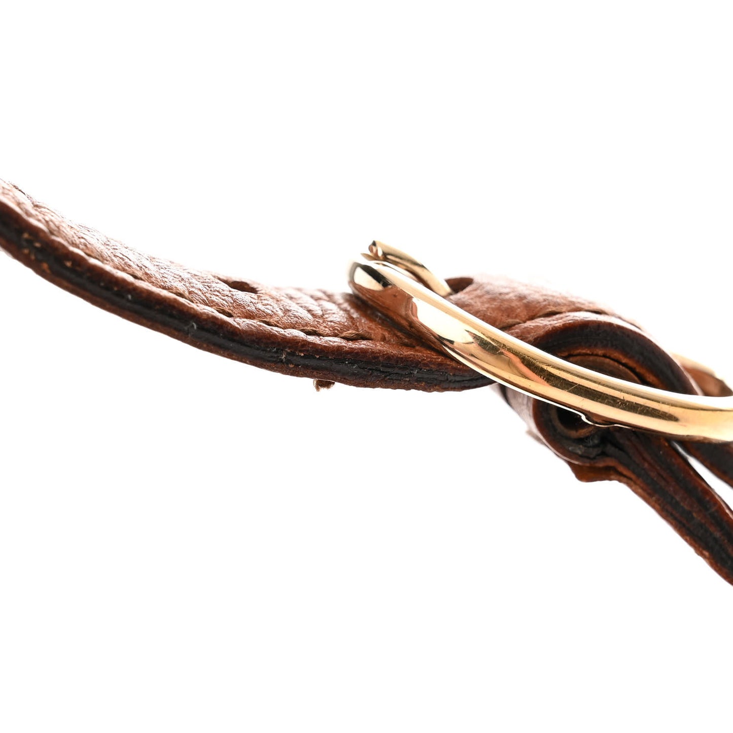 Calfskin Small Jackie O Hobo Cuir
