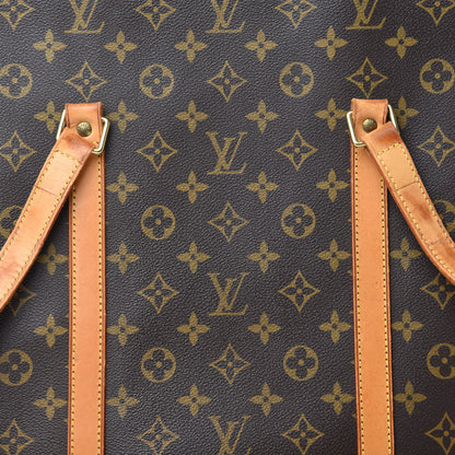 Louis Vuitton Monogram Babylone 16 of 16