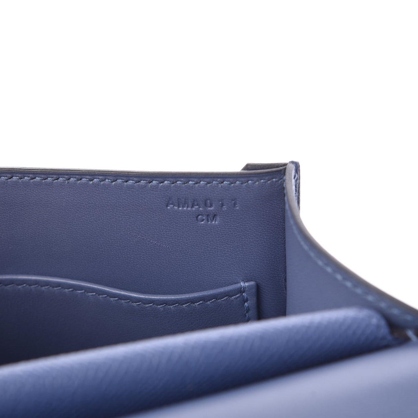 Epsom Verrou 21 Brighton Bleu