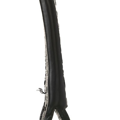 Chloe Calfskin Mini Faye Day Shoulder Bag Black 11 of 11