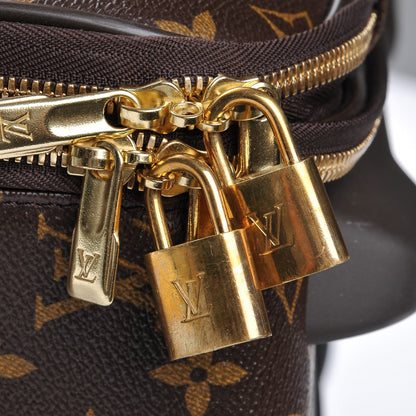 Louis Vuitton Monogram Pegase 55 Business NM 15 of 15