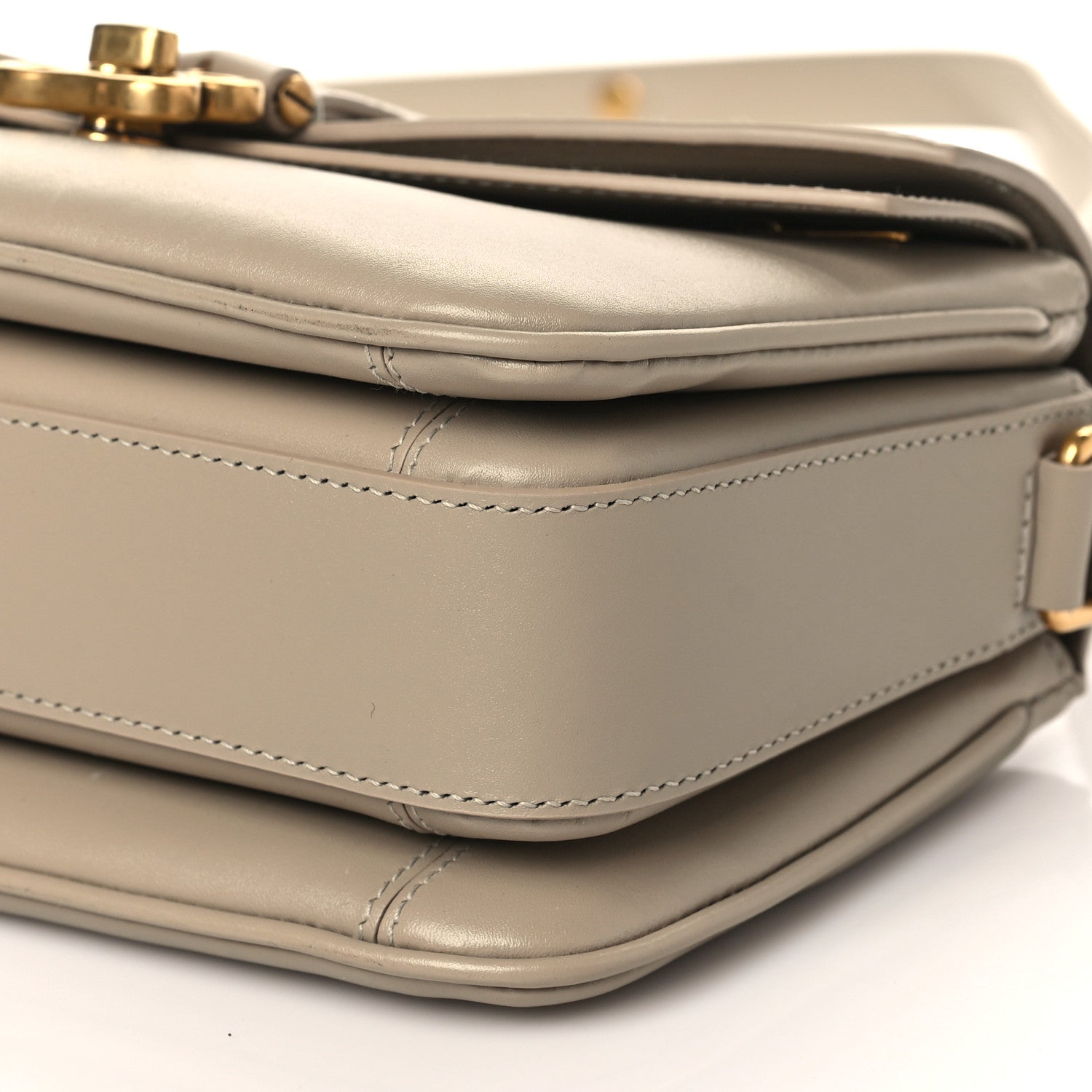 Balenciaga Classic Calfskin Small Lady Flap Bag 9 of 9