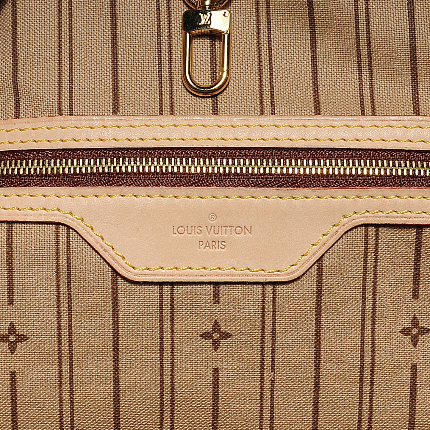 Monogram Delightful GM