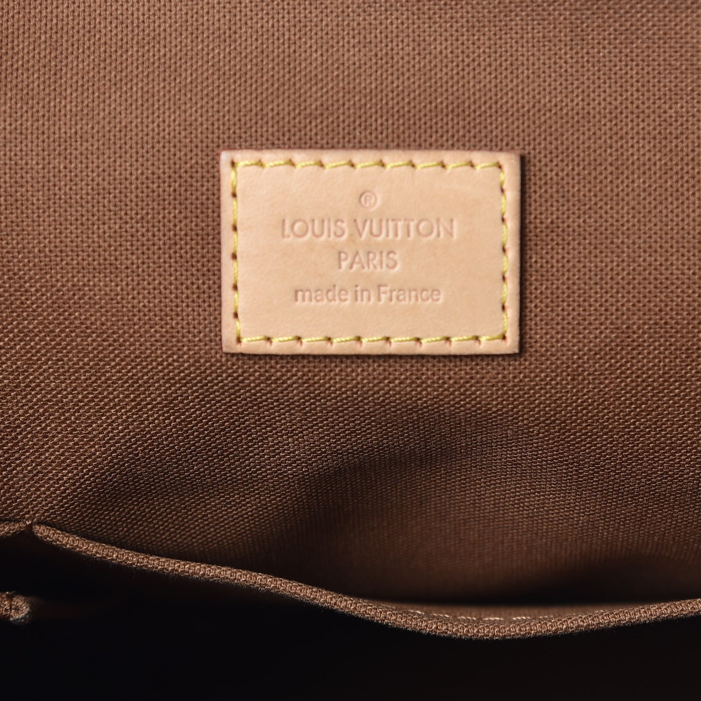Monogram Odeon GM