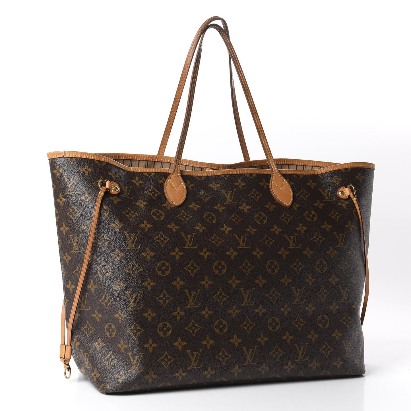 Monogram Neo Neverfull GM