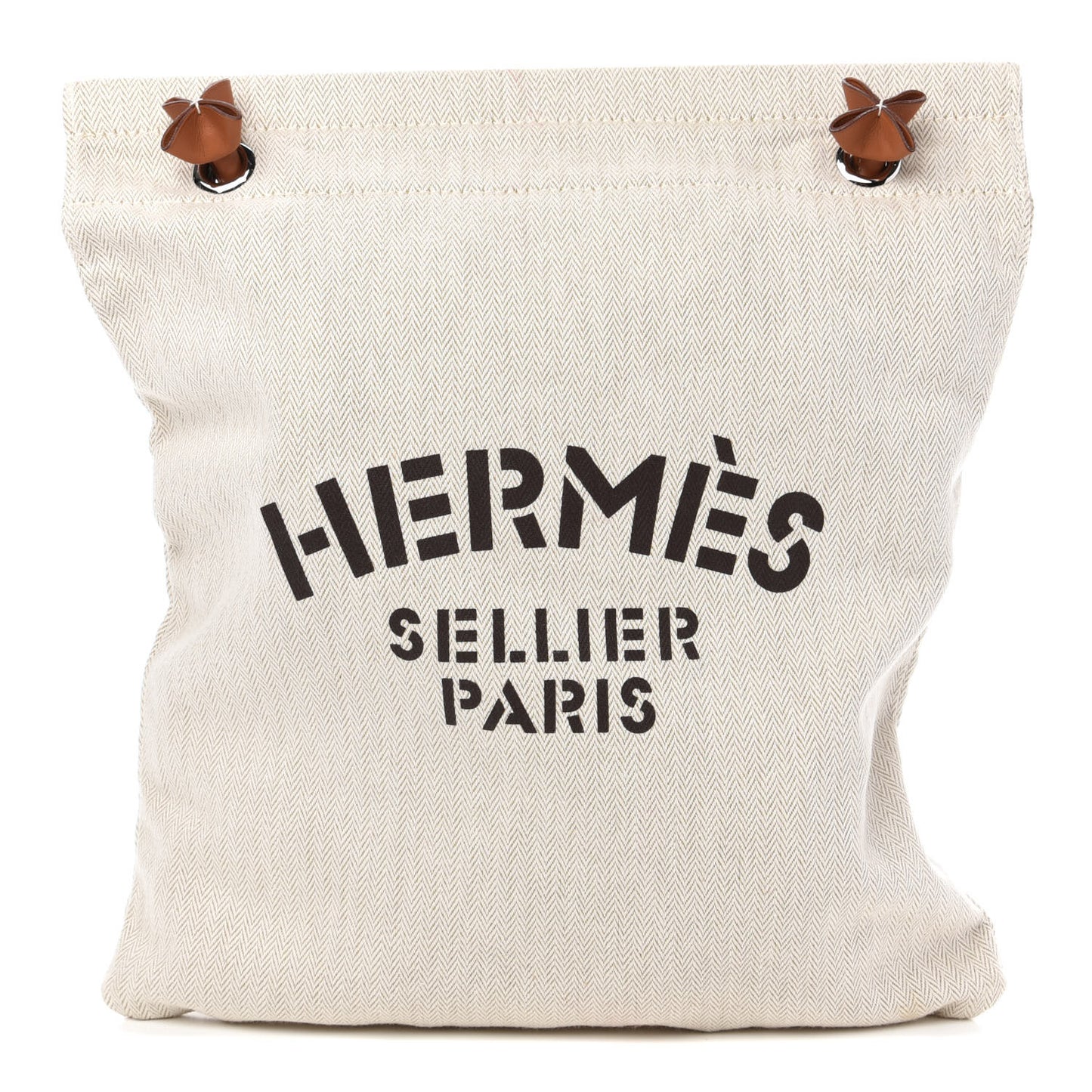 Canvas Swift Aline Grooming Bag Gold