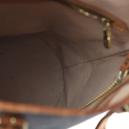 Louis Vuitton Monogram Petit Bucket 23 10 of 24