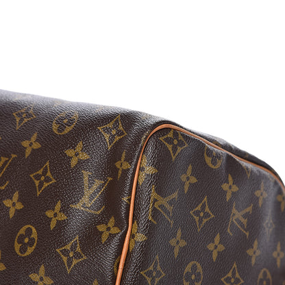 Louis Vuitton Monogram Speedy 30 11 of 15
