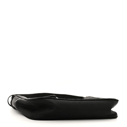 Prada Tessuto Nylon Mini Re-Edition 2000 Bag Black 4 of 9