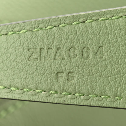 Hermes Evercolor Lindy 26 Vert Criquet 7 of 11