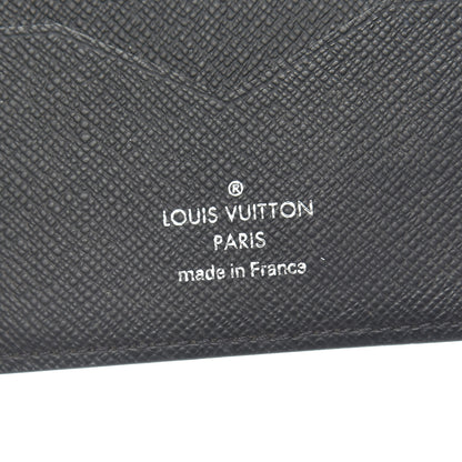 Louis Vuitton Monogram Eclipse Pince Wallet 6 of 9