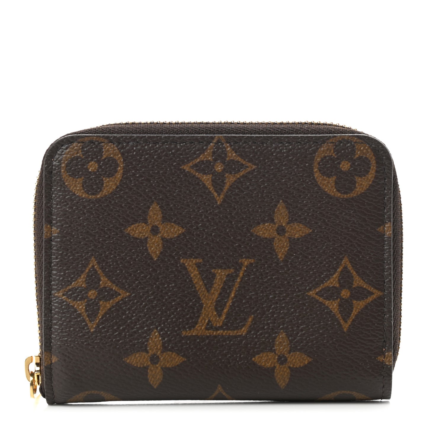 Monogram Zippy Coin Purse