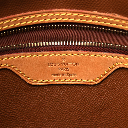 Louis Vuitton Monogram Boulogne 30 8 of 16