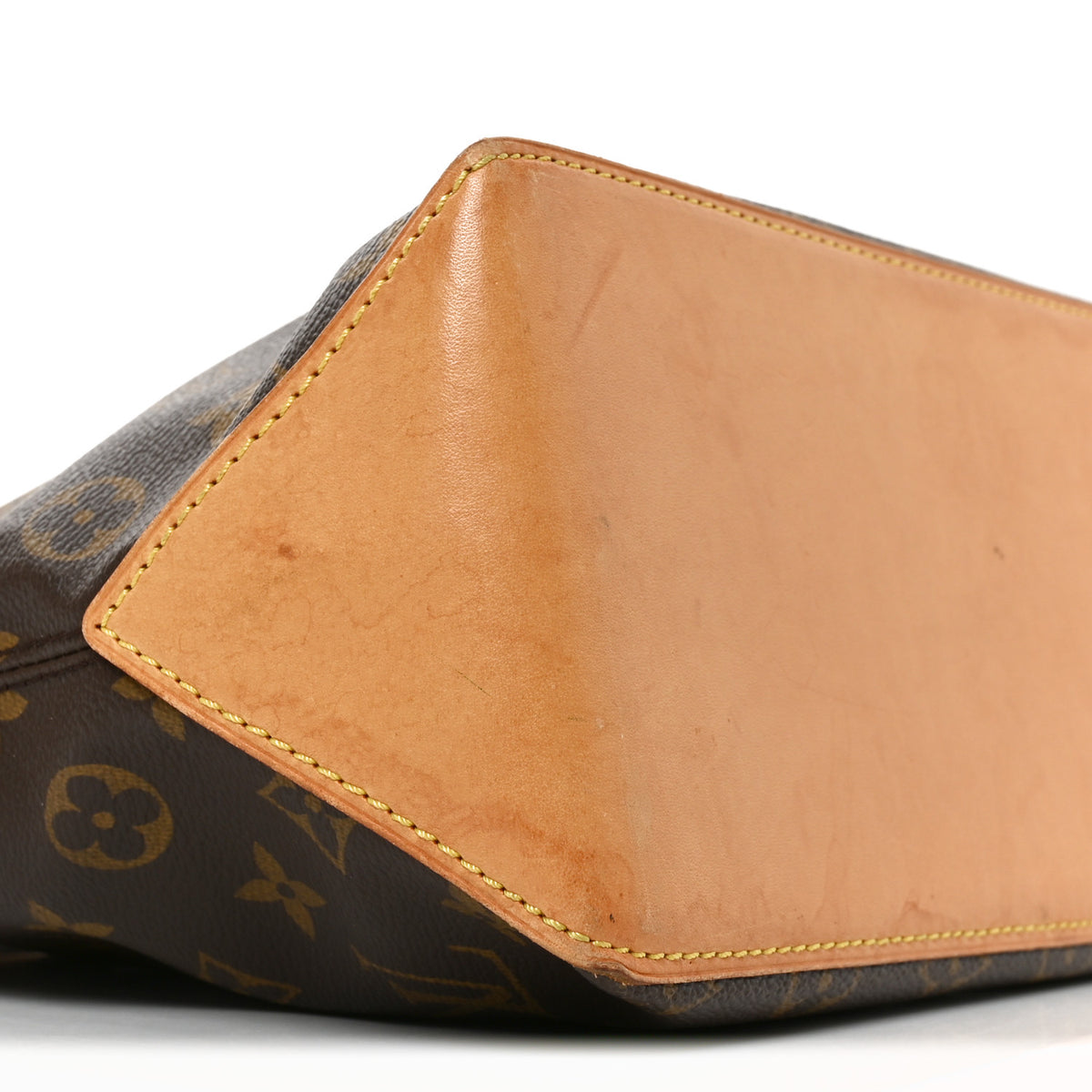 Louis Vuitton Monogram Cabas Piano 8 of 9