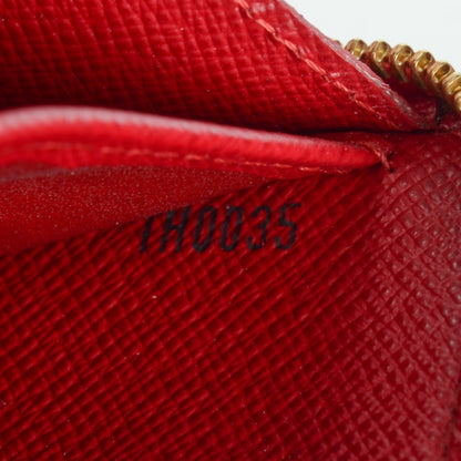 Louis Vuitton Monogram Cerises Zippy Wallet 7 of 7