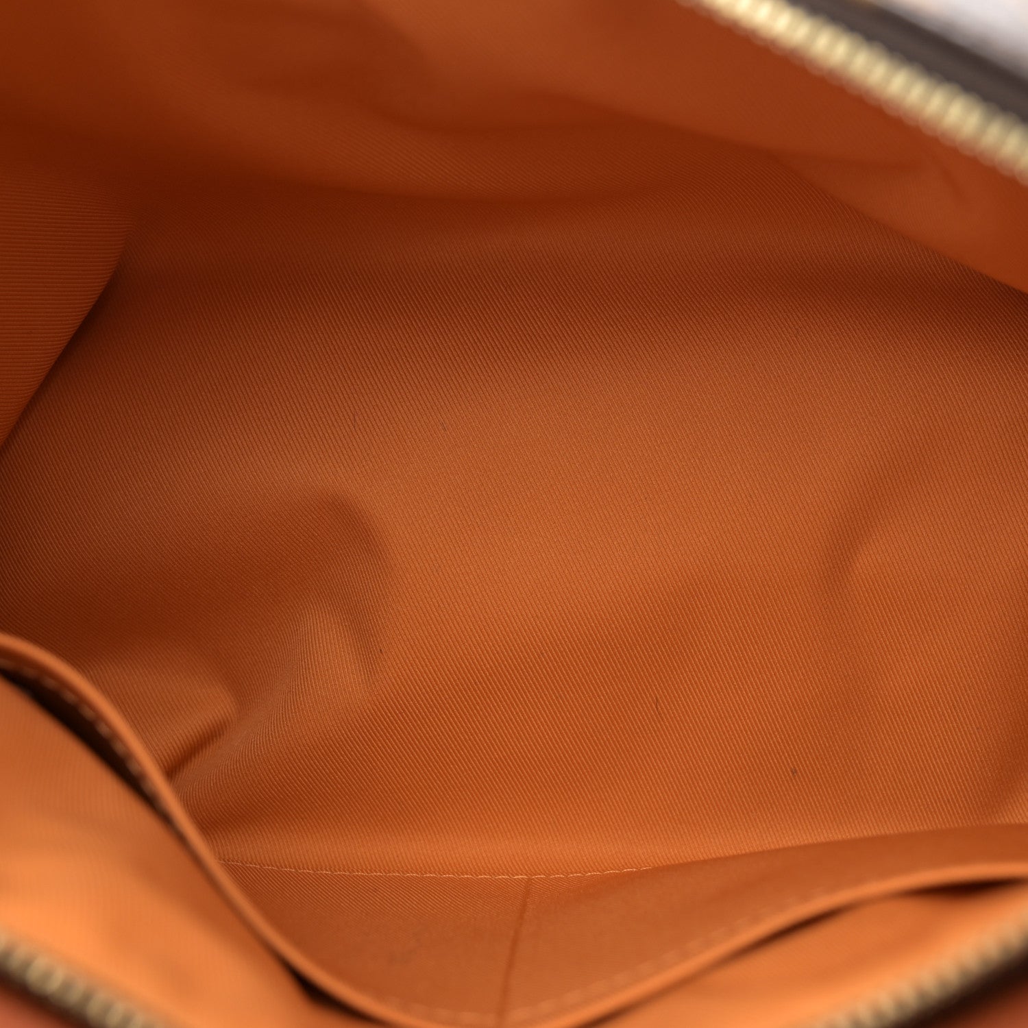 Louis Vuitton Monogram Manhattan NM Caramel 5 of 10