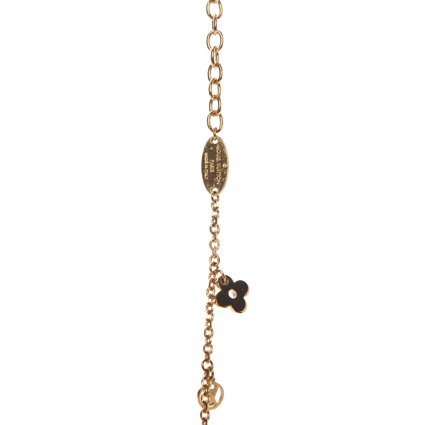 Blooming Supple Necklace