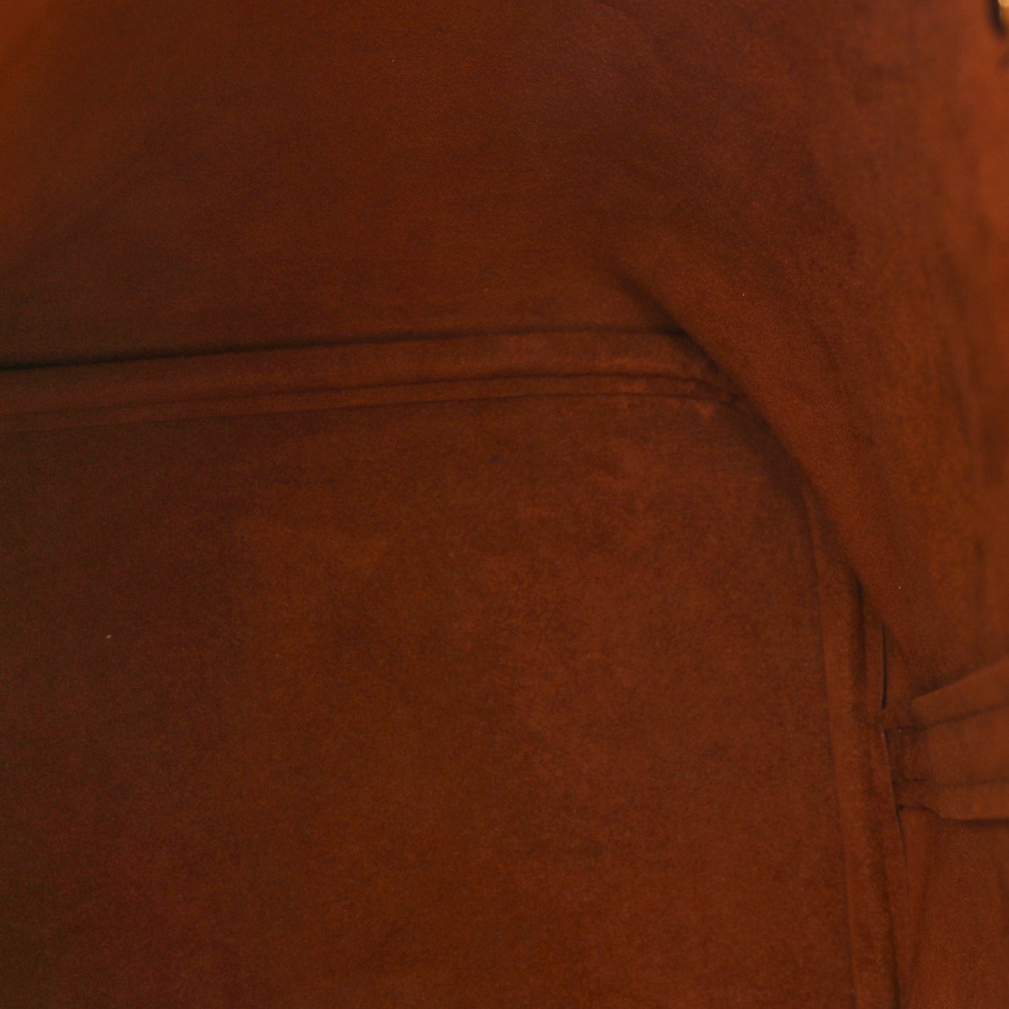 Empreinte Monogram Giant Neverfull MM Cognac