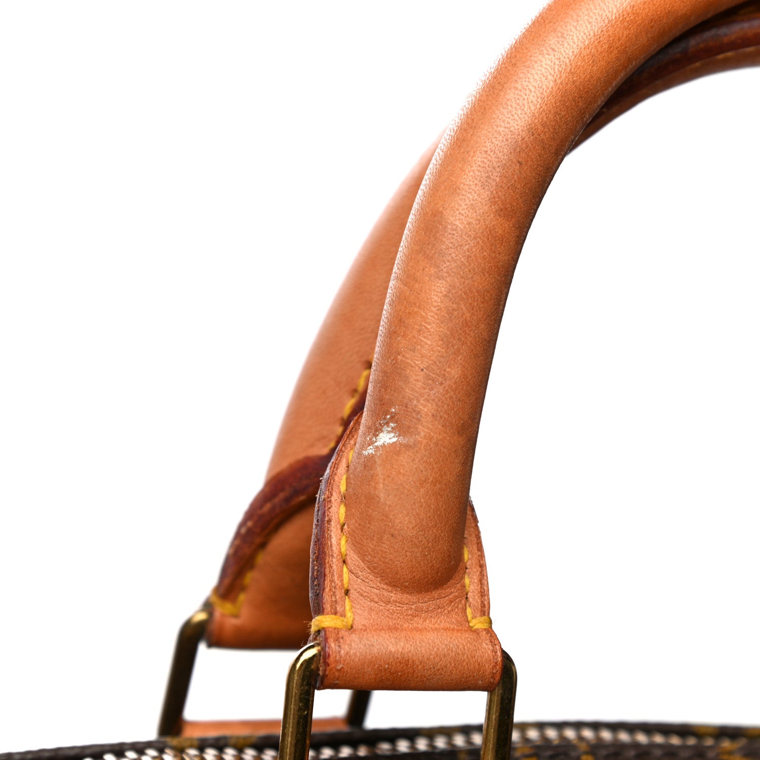 Louis Vuitton Monogram Keepall 55 31 of 55