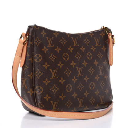 Louis Vuitton Monogram Mabillon 3 of 9