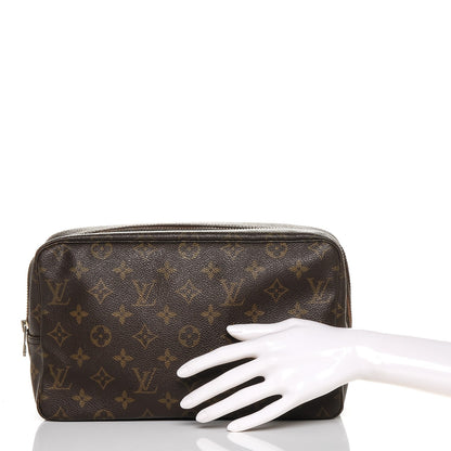 Louis Vuitton Monogram Trousse Toilette 28 2 of 8