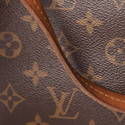 Louis Vuitton Monogram Iena MM 20 of 20