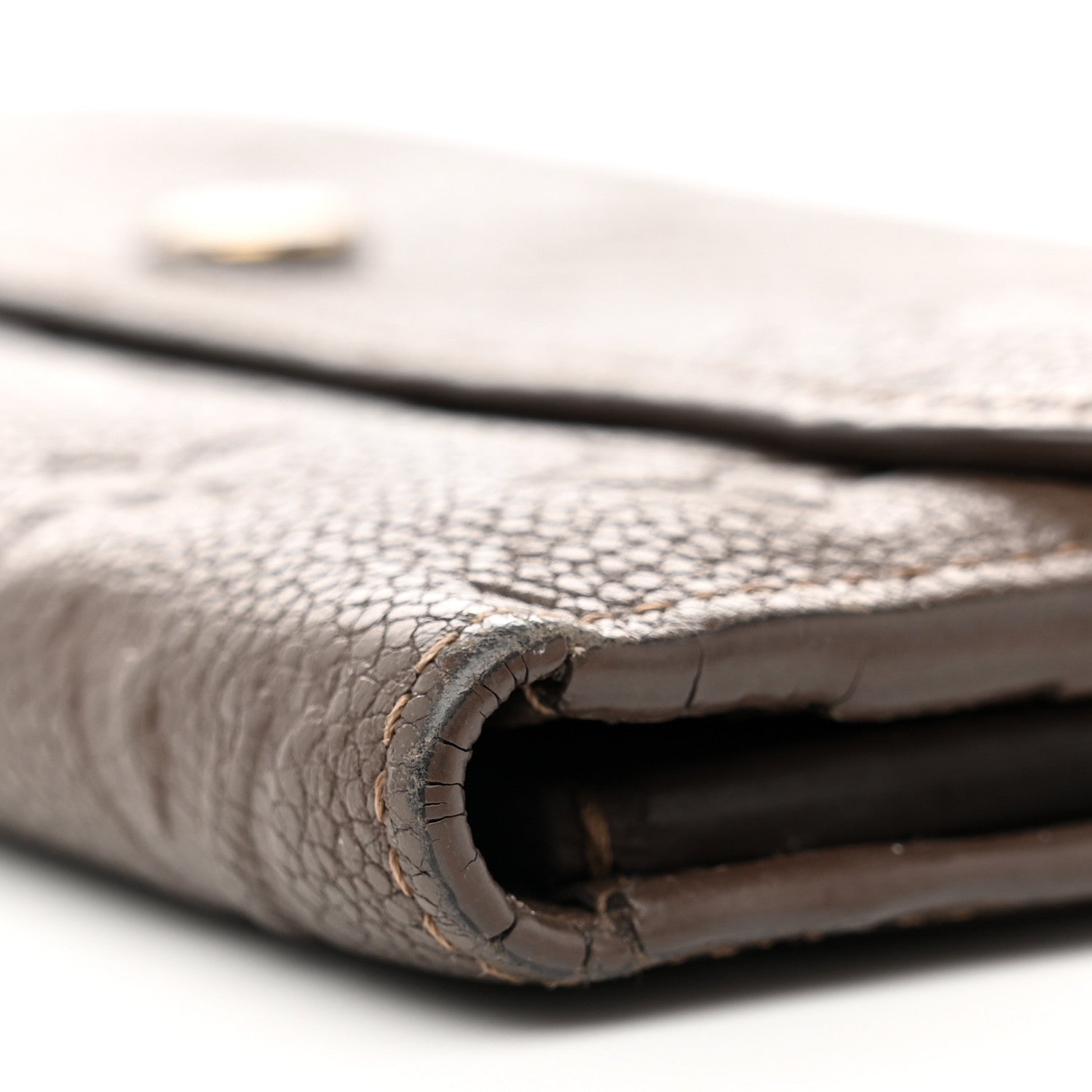 Louis Vuitton Empreinte Virtuose Wallet Terre 9 of 10