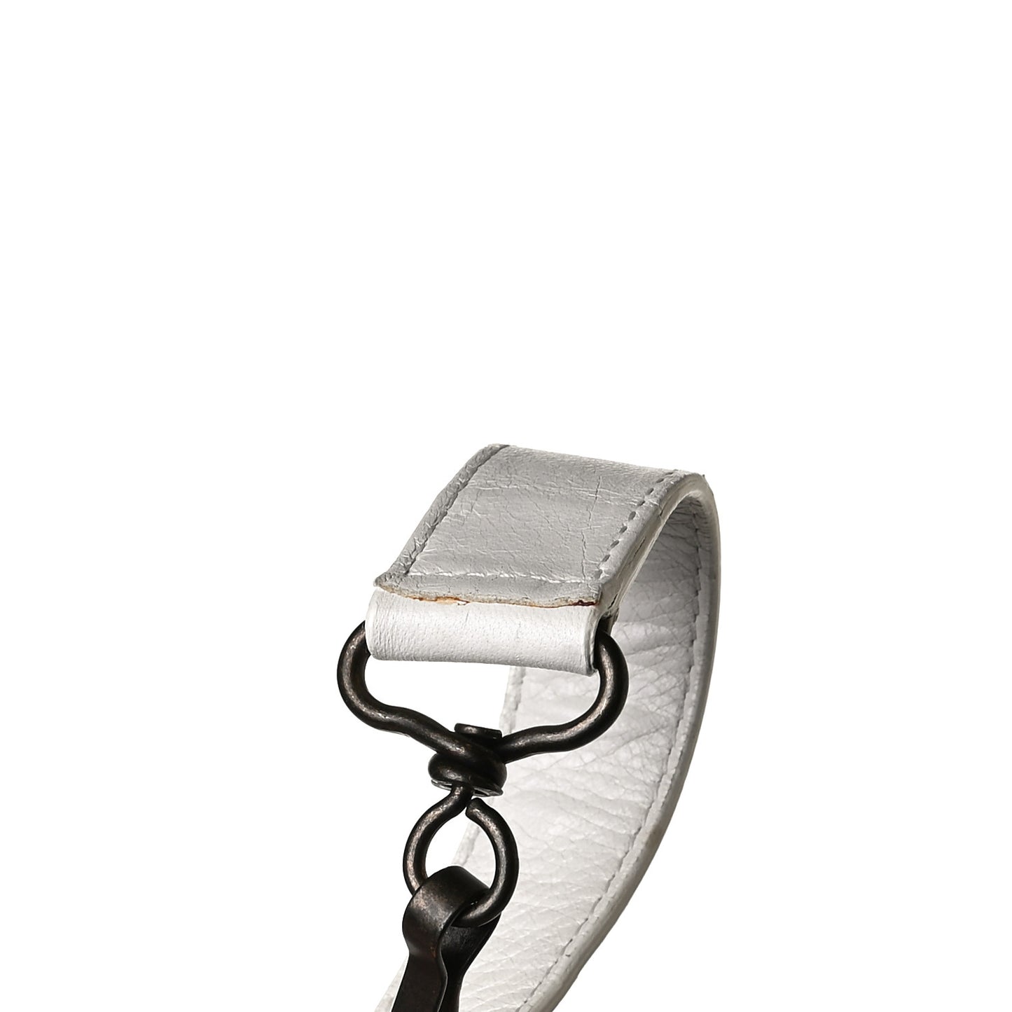 Agneau Classic Hardware City White