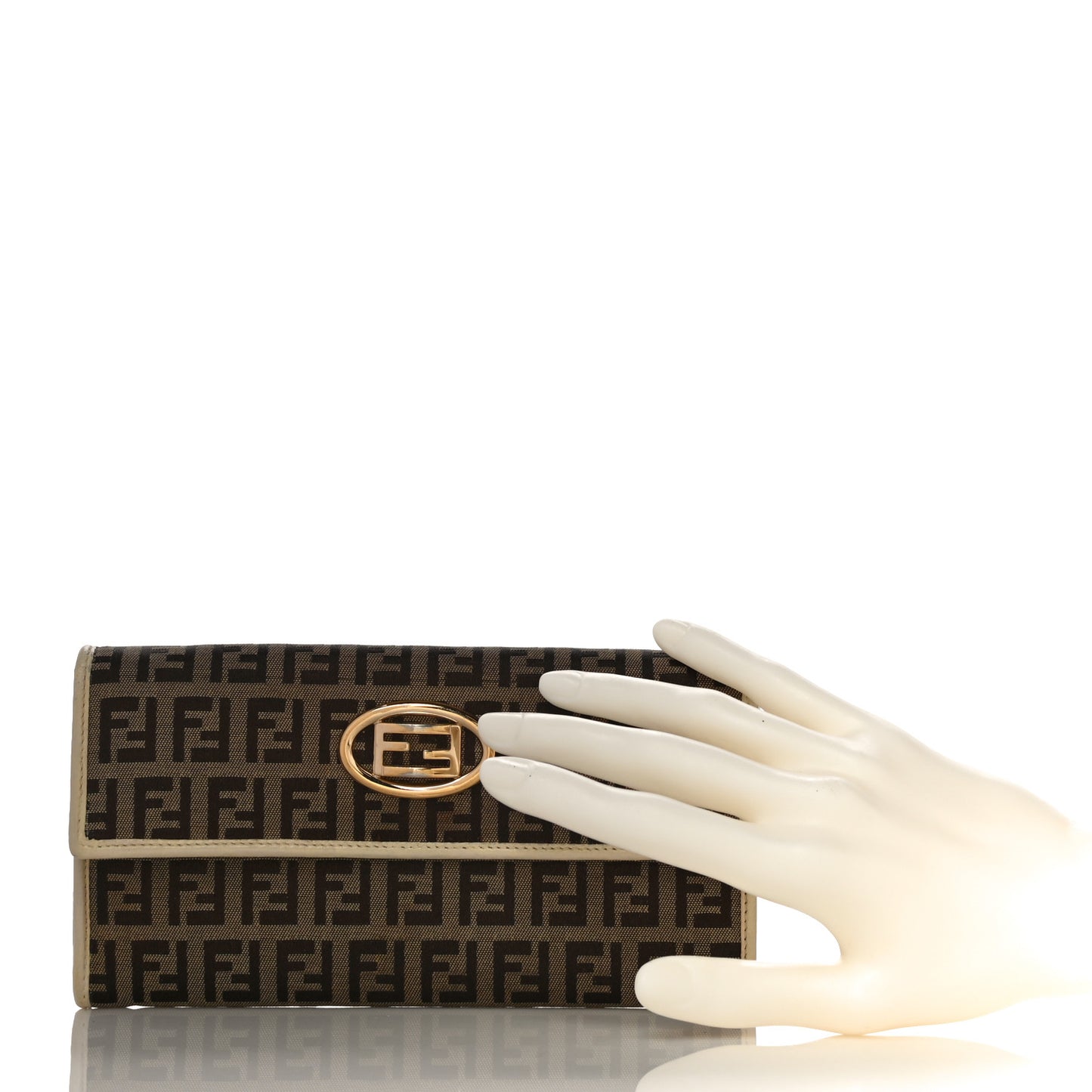 Zucchino Forever Continental Wallet