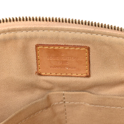 Louis Vuitton Damier Azur Siracusa PM 6 of 13