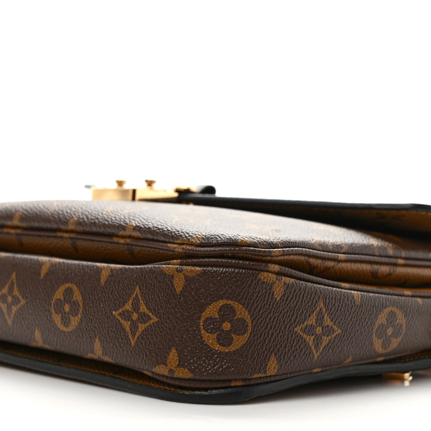 Louis Vuitton Reverse Monogram Pochette Metis 7 of 8