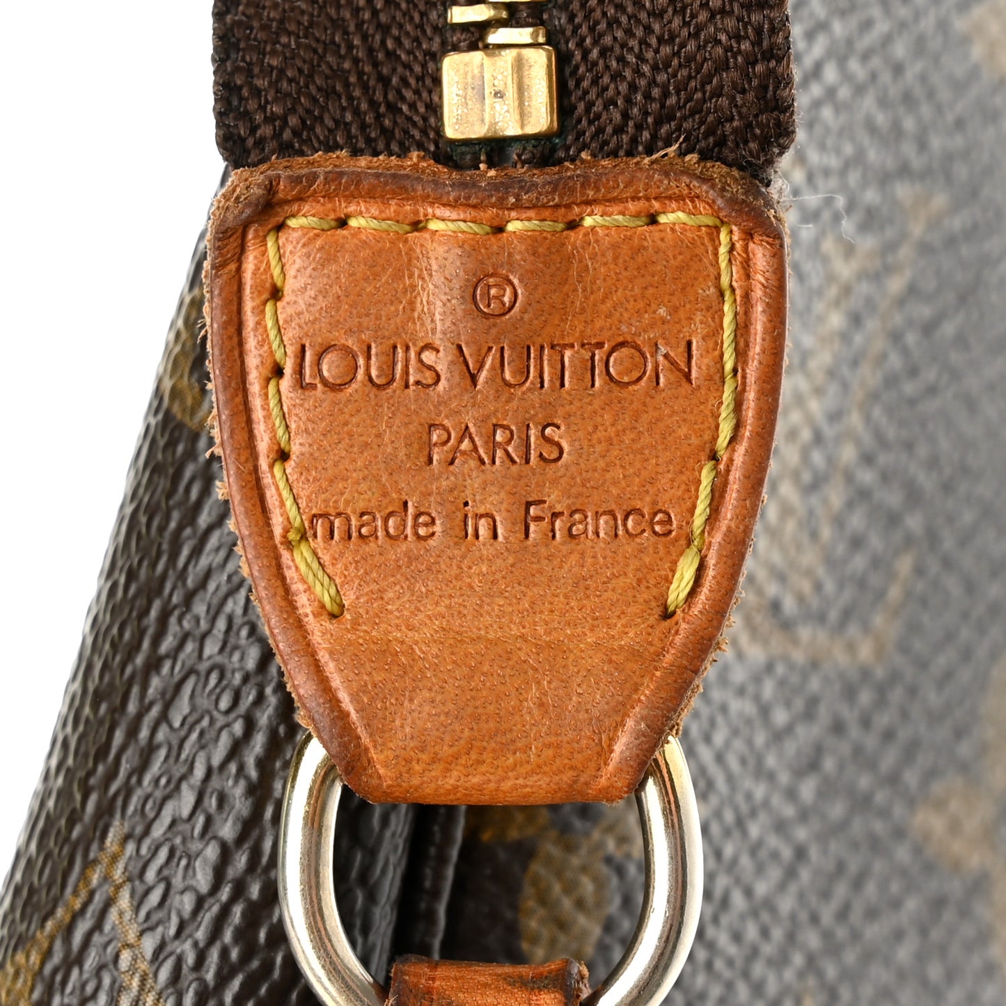 Monogram Pochette Accessories