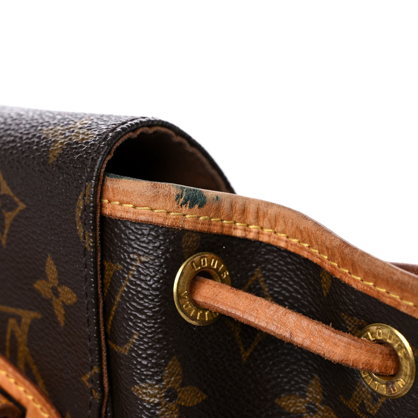 Monogram Montsouris MM Backpack