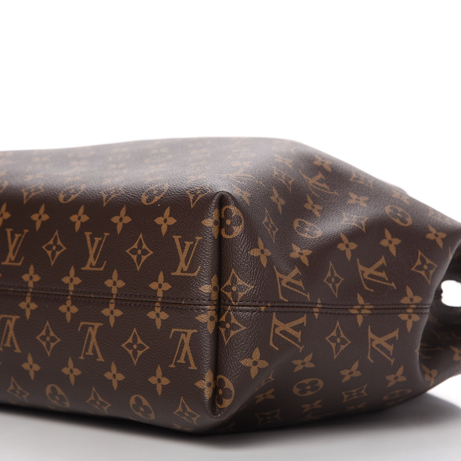 Louis Vuitton Monogram Graceful MM 7 of 10