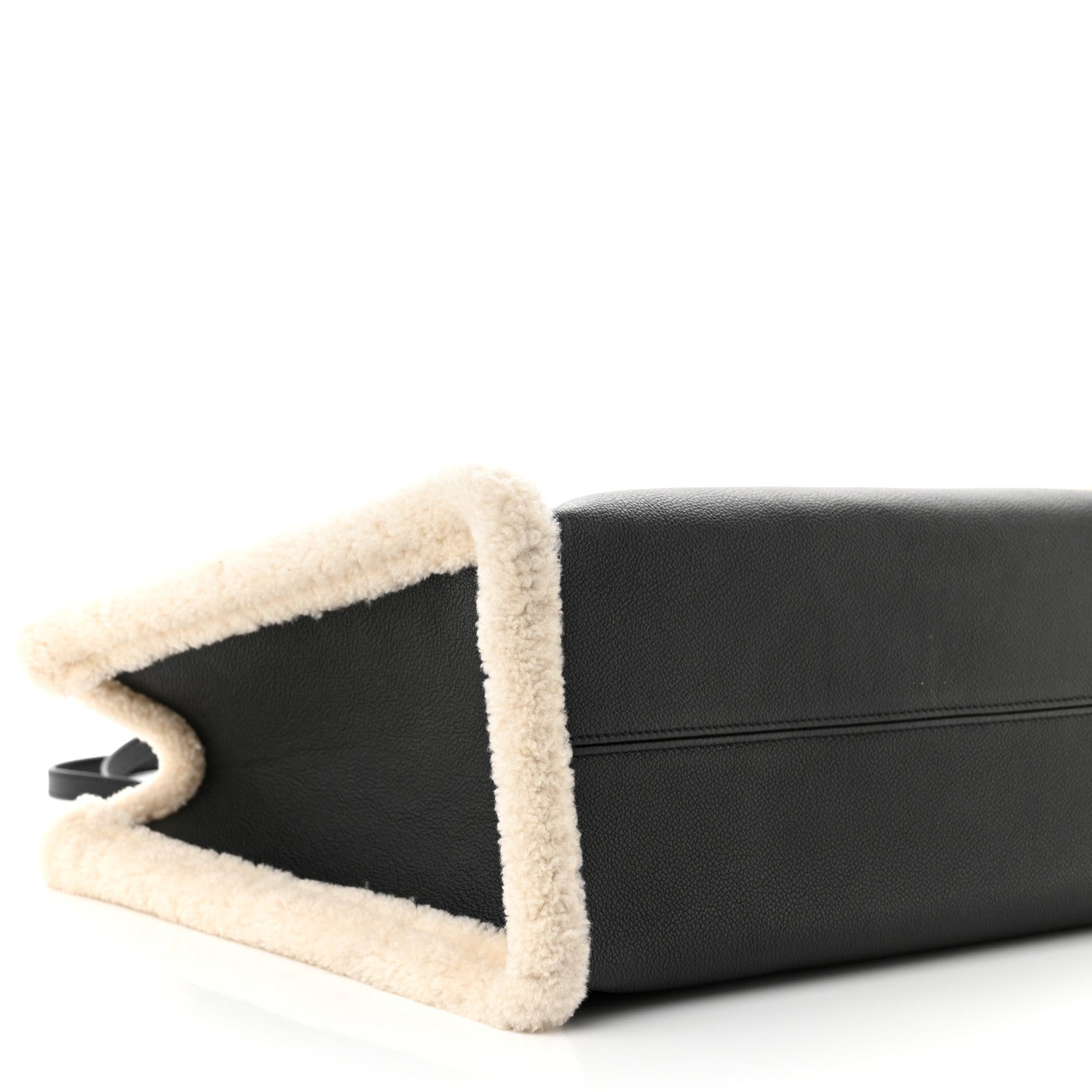 Louis Vuitton Calfskin Monogram Teddy Onthego GM Black 9 of 10
