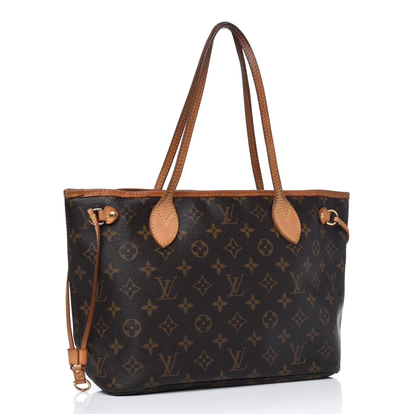 Monogram Neverfull PM