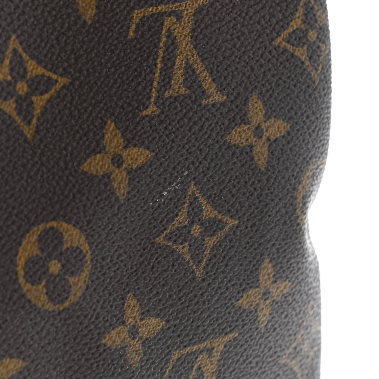 Louis Vuitton Monogram Speedy 35 30 of 31