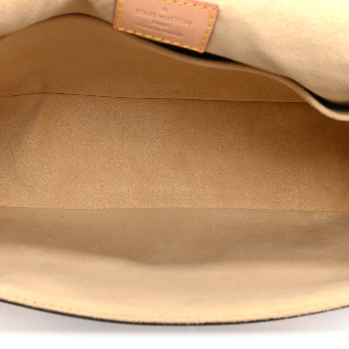 Louis Vuitton Monogram Hudson PM 5 of 10