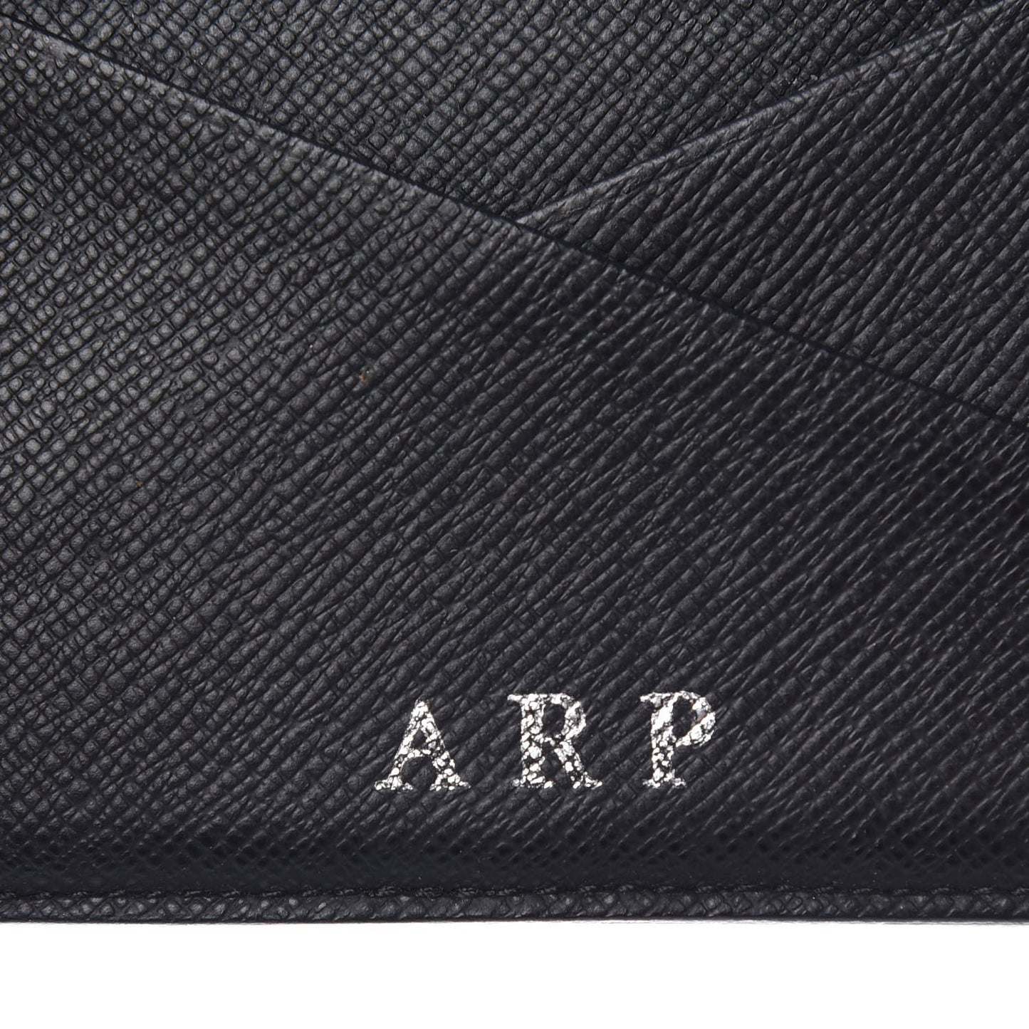 Damier Graphite Multiple Wallet